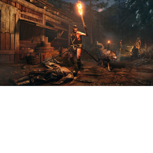 Sekiro: Shadows Die Twice [PS4]